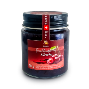 Kawusal Fruchtaufstrich-Kirsche 150g