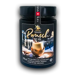 Punsch Kawusal