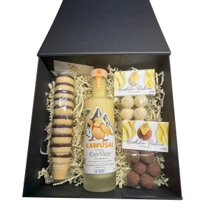 Kawusal Geschenkbox gross